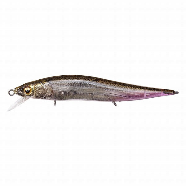 Megabass Vision Oneten Jr FA Ghost Wakasagi