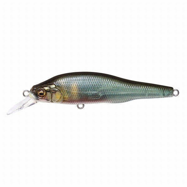 Megabass X-80 Trick Darter FA Kishu Ayu