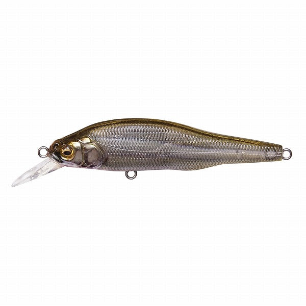 Megabass X-80 Trick Darter FA Smelt