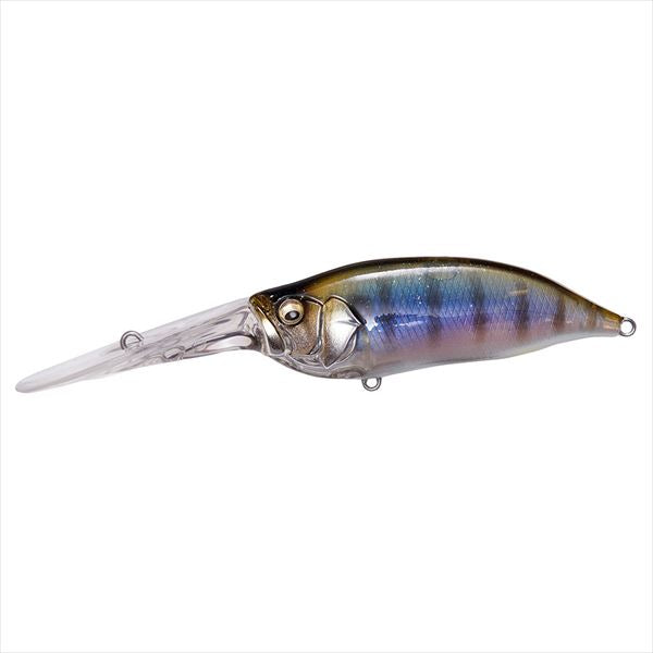 Megabass IxI Shad TX Gilkko