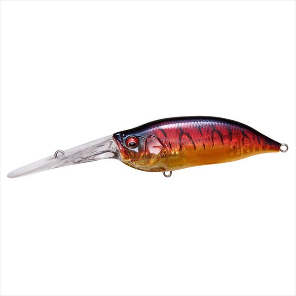 Megabass Bass Lure IxI Shad TX GP Spawn Killer