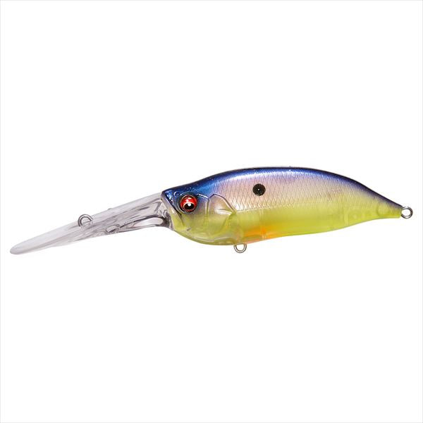 Megabass Bass Lure IxI Shad TX Imakatsu Bream