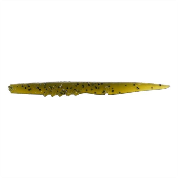 Megabass Worm Tiny Exlayer 3inch Water Melon