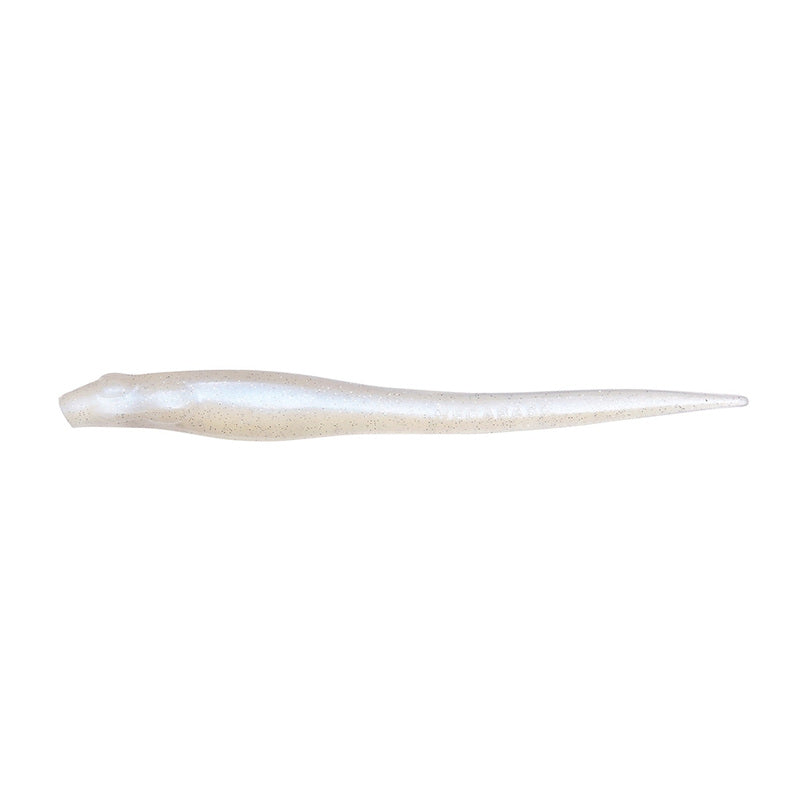 Megabass Worm Haze Dong 3inch Ghost Shad/Solid 48162