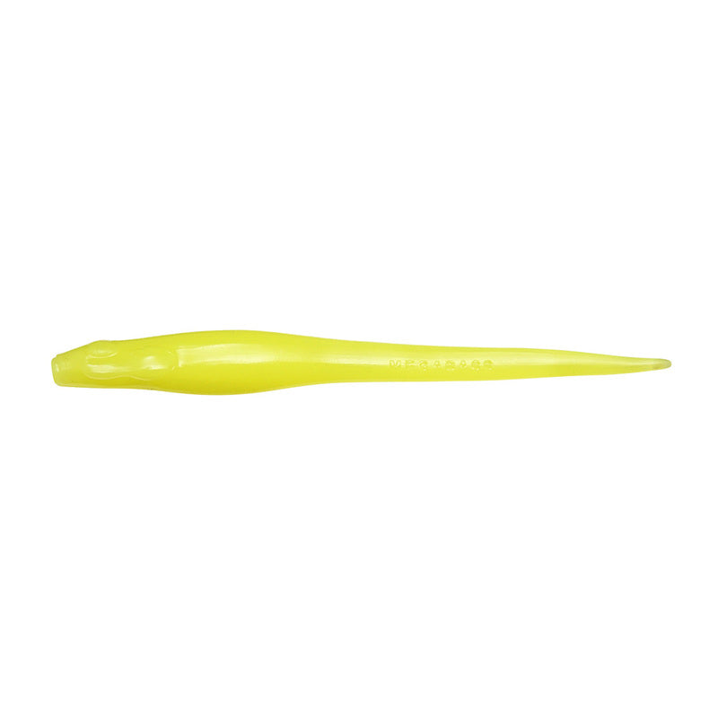 Megabass Worm Hazedong 3inch Solid Chart 48164