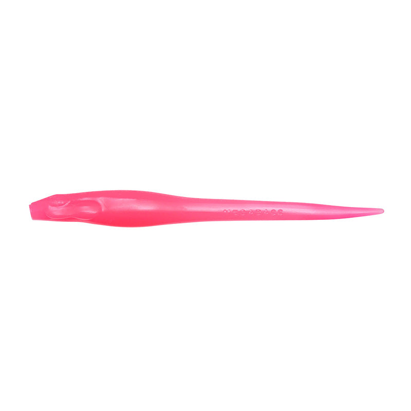 Megabass Worm Hazedong 3inch Bed In Pink 48165