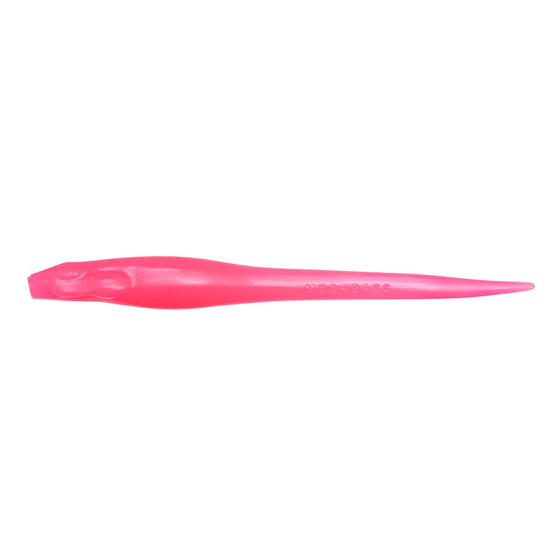 Megabass Worm Hazedong 4inch Bed In Pink 48178