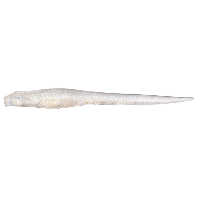 Megabass Worm Hazedong 5inch Live Smelt 48186