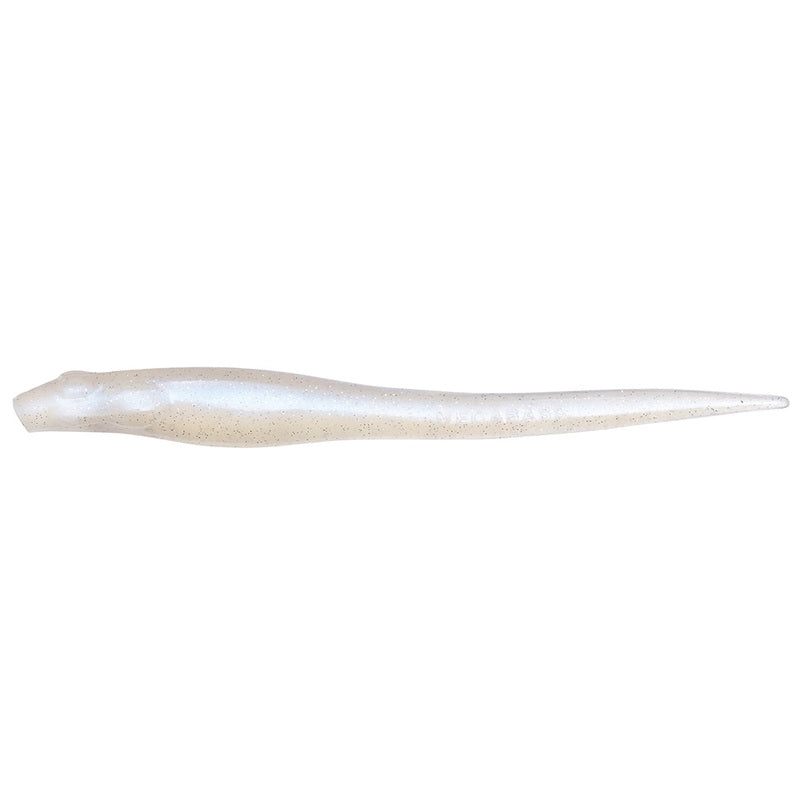 Megabass Worm Haze Dong 5inch Ghost Shad/Solid 48189