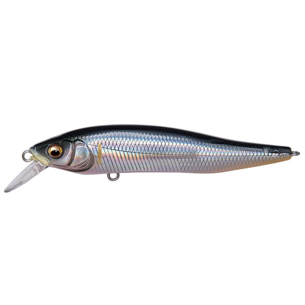 Megabass 新品未使用DYNA5個セット Megabass X-Nanahan LZ Satoshi Ciayu