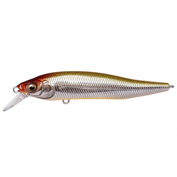 Megabass X-Nanahan GLX Western Crown 2