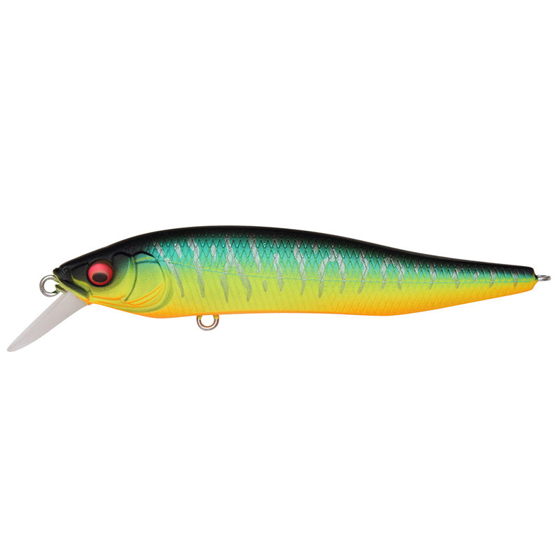 Megabass X-Nanahan Matte Tiger