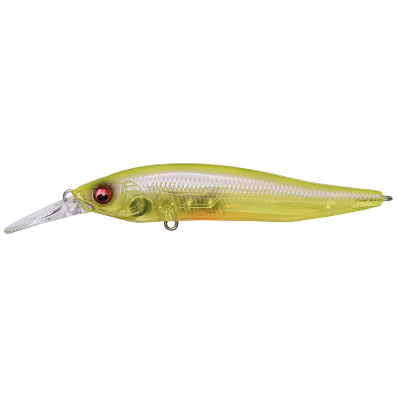 Megabass X-Nanahan Plus1 GP ITO-KINARI