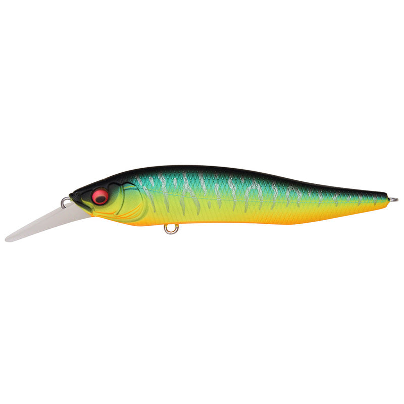 Megabass X-Nanahan Plus1 Matte Tiger