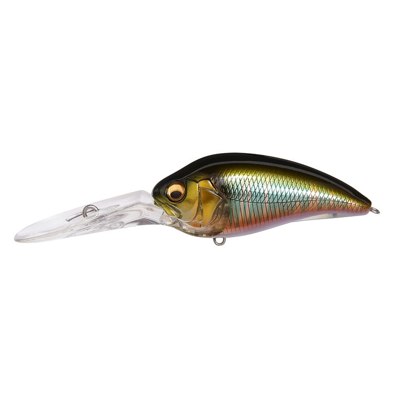 Megabass Bass Lure Super-Z Z3 Japanese Silver Oikawa 48718