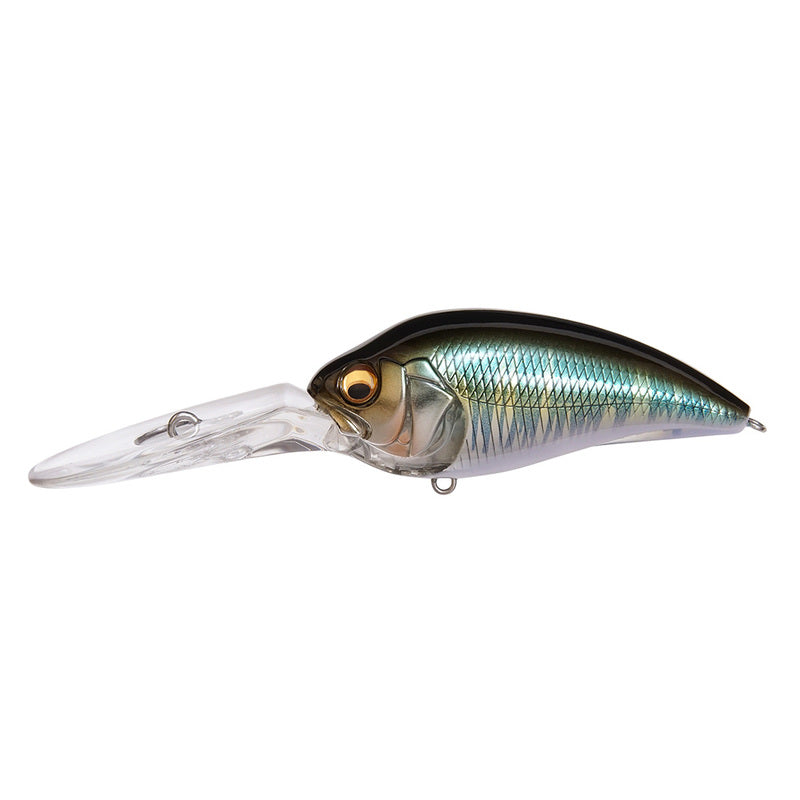 Megabass Bass Lure Super-Z Z3 Japanese Hasu 48719