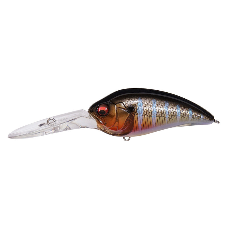 Megabass Bass Lure Super-Z Z3 AL Tannin Water Gill 48720