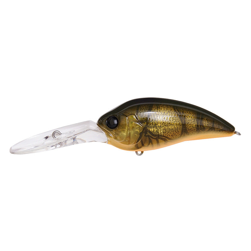 Megabass Bass Lure Super-Z Z3 GP Mossback Shrimp 48728