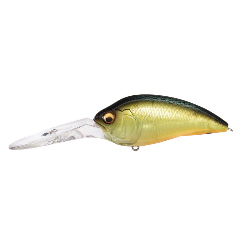 Megabass Bass Lure Super-Z Z3 Ghost BBC 48732