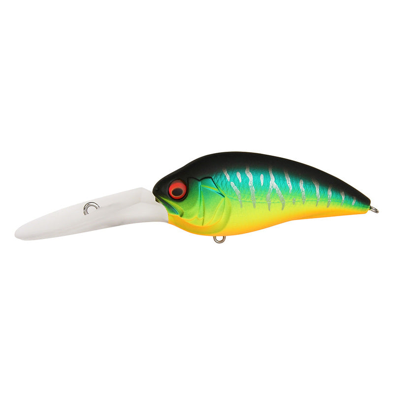 Megabass Bass Lure Super-Z Z3 Matte Tiger 48734