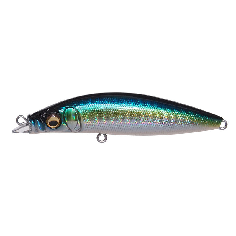 Megabass Seabass Lure Zonk Shinpen 77 GG Cruising Blue 48823