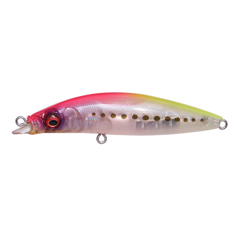 Megabass Seabass Lure Zonk Sinpen 77 Gp Tropical Sardine 48828