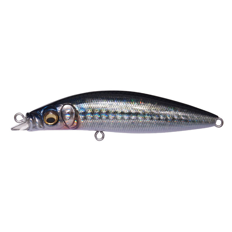 Megabass Seabass Lure Zonk Shinpen 77 FA Inlet Inakko 48834