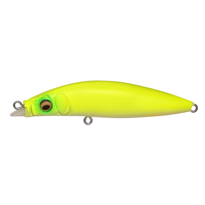 Megabass Seabass Lure Zonk Shinpen 77 Chart 48866