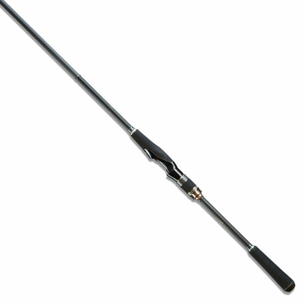 Megabass Seabass Rod Cookai CK-92MLS (Spinning 2 Piece)