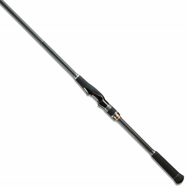 Megabass Seabass Rod Cookai CK-810MHS (Spinning 2 Piece)