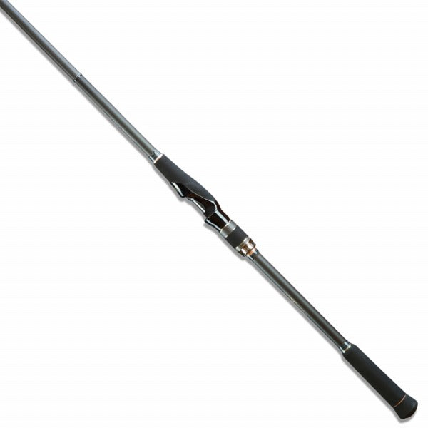 Megabass Seabass Rod Cookai CK-93MH+S (Spinning 2 Piece)