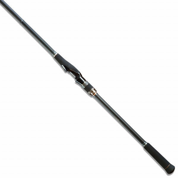 Megabass Seabass Rod Cookai CK-108MHS (Spinning 2 Piece)