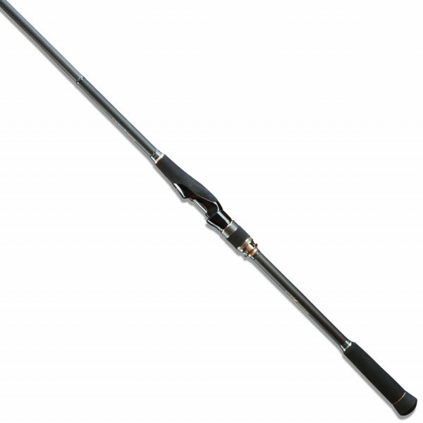 Megabass Seabass Rod Cookai CK-83XXHS (Spinning 2 Piece)