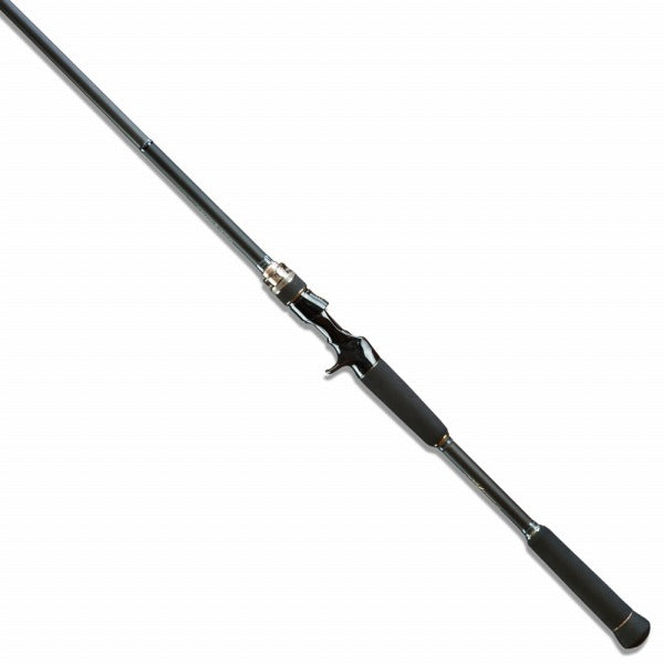 Megabass Seabass Rod Cookai CK-810MC (Baitcasting 2 Piece)