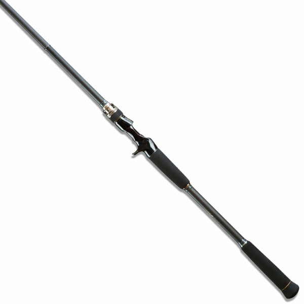 Megabass Seabass Rod Cookai CK-710EXHC (Baitcasting 2 Piece)