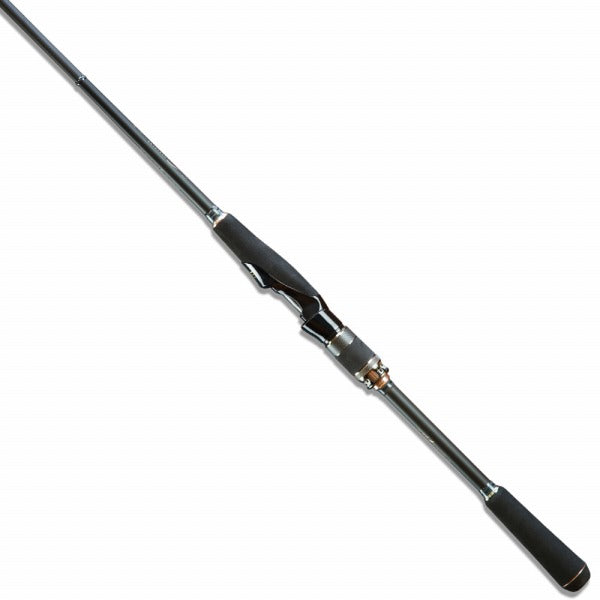 Megabass Seabass Rod Cookai Gulf CKG-70M+S (Spinning 2 Piece)