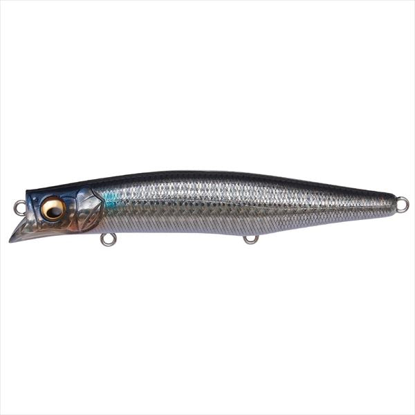 Megabass Seabass Lure Kagelou MD 125F GG Bora