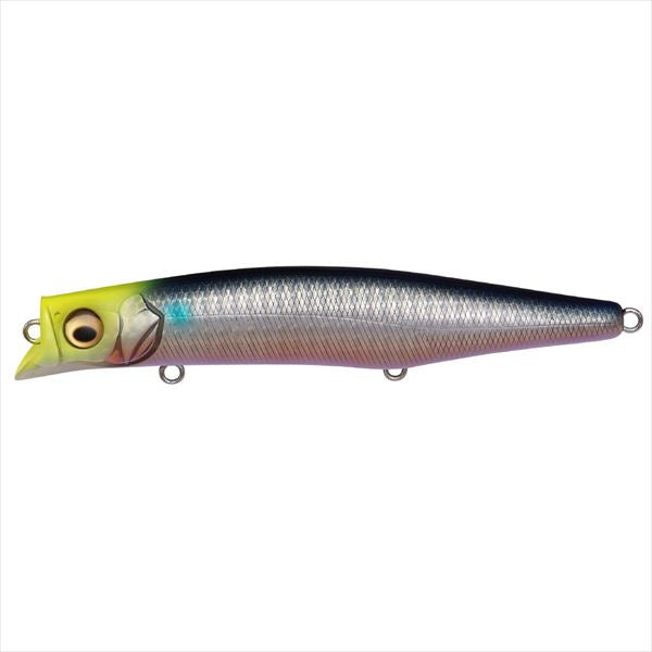 Megabass Seabass Lure Kagelou MD 125F GG Matte CH Inakko