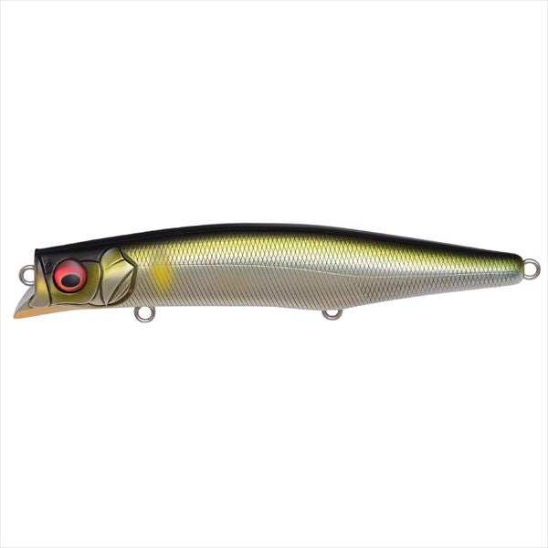 Megabass Seabass Lure Kagelou MD 125F Oboro Ayu