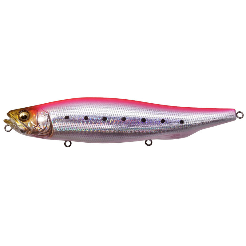 Megabass Seabass Lure Megadog 180 GG Pink Sardine 49145