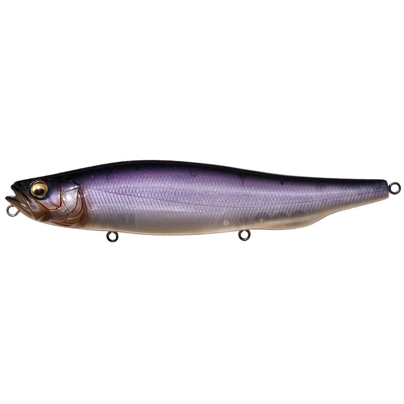 Megabass Seabass Lure Megadog 180 Shintaro Natural