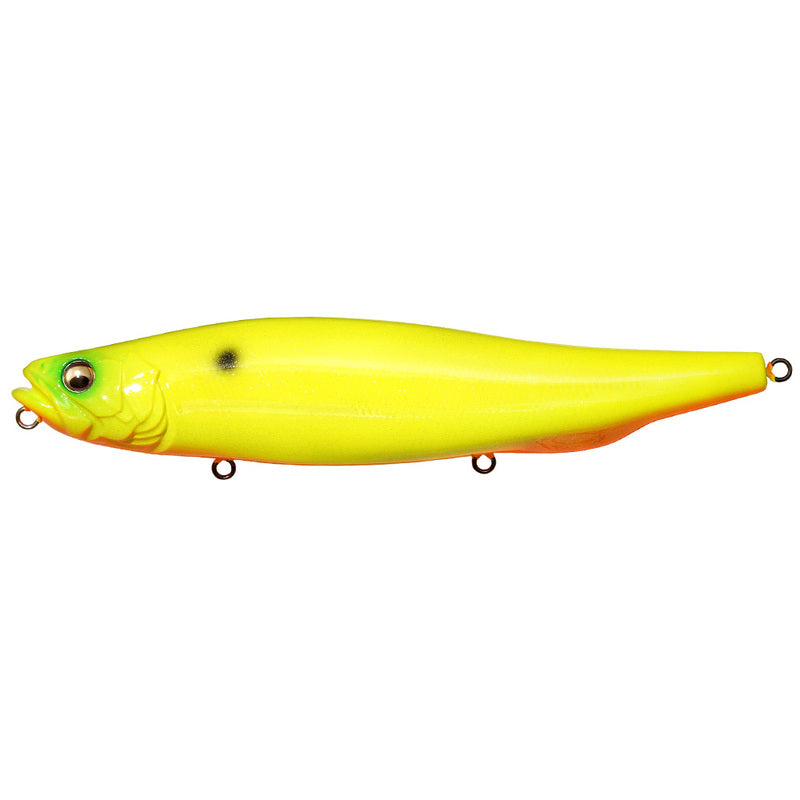 Megabass Seabass Lure Megadog 180 Sparkle Chart 49154