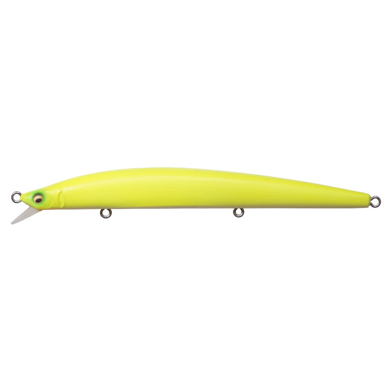 Megabass Seabass Lure Cookai Slim 120 Chart 49383