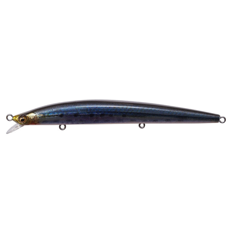 Megabass Seabass Lure Cookai Slim 120 Fa Raw Seabass