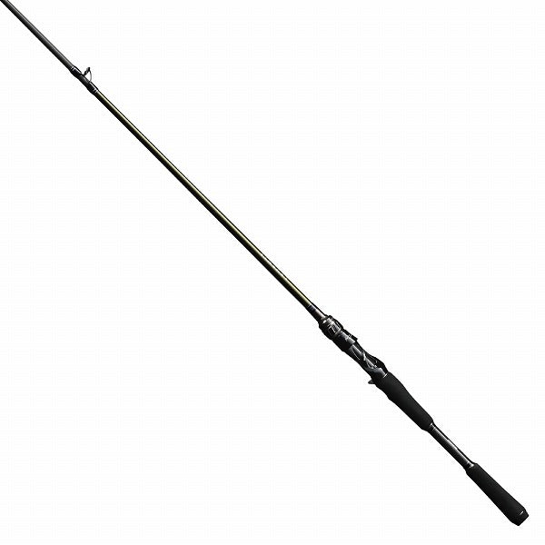 Megabass Levante JP F8-710LV 49804 (Baitcasting off set handle)