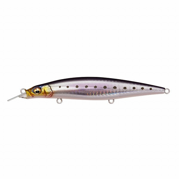 Megabass Seabass Lure Cookai Bring 130F GG Sardine