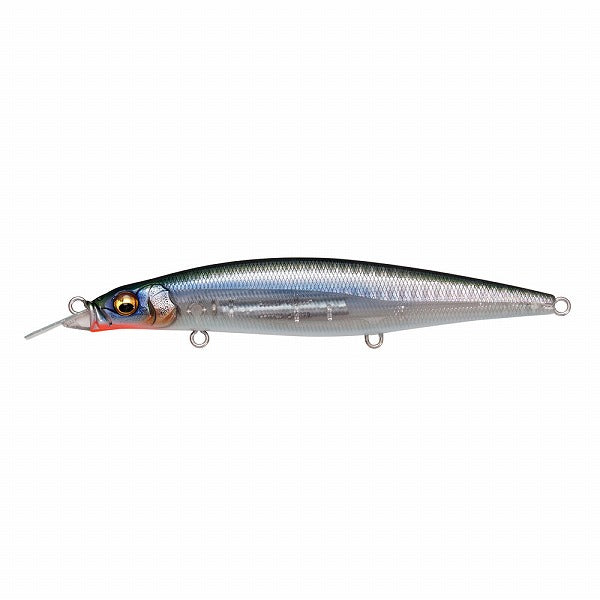 Megabass Seabass Lure Cookai Bring 130F HT IL Offshore Sayori