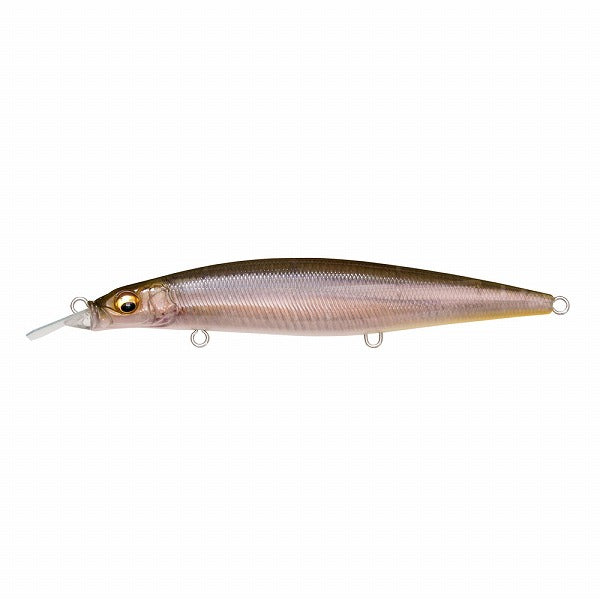 Megabass Seabass Lure Cookai Bring 130F FA Enshu Kisu