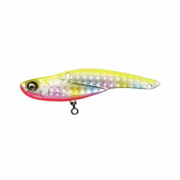 Megabass Seabass Lure Onimaru 8g Chartback Rainbow PB