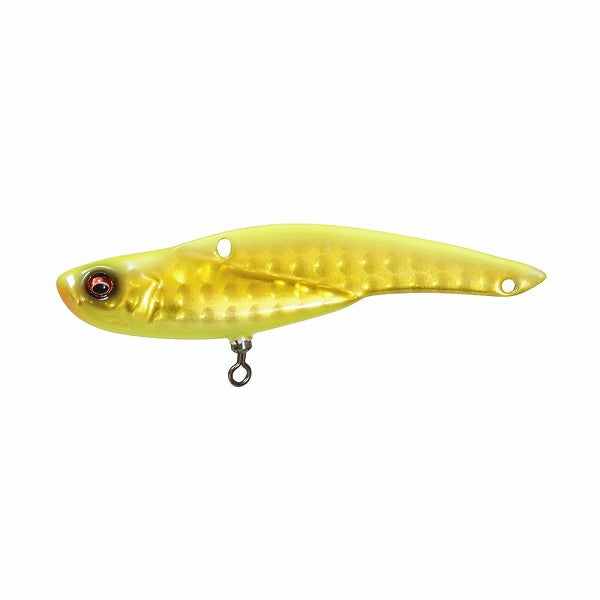 Megabass Seabass Lure Onimaru 12g Gold Double Chart